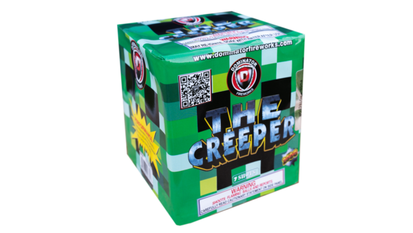 The Creeper