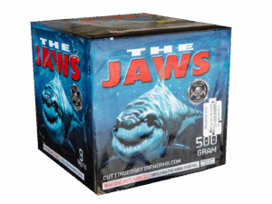 The Jaws