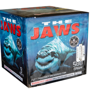 The Jaws
