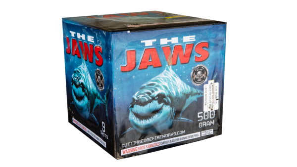 The Jaws