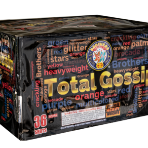 Total Gossip