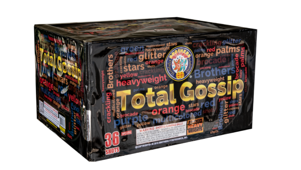 Total Gossip