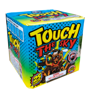 Touch the Sky