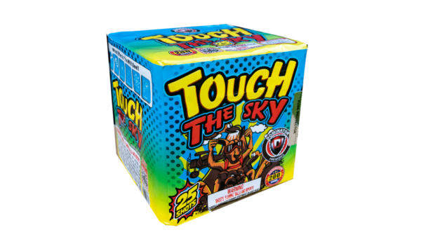 Touch the Sky