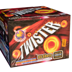 Twister