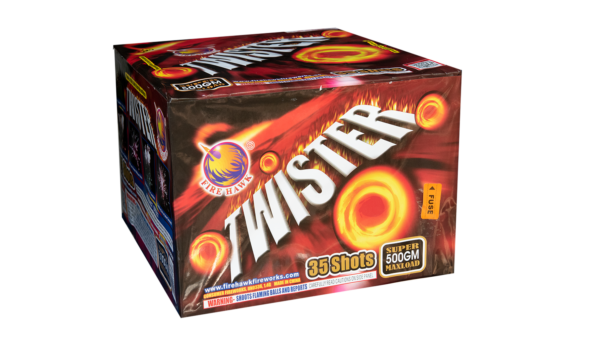 Twister