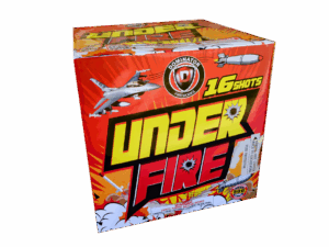 Under Fire