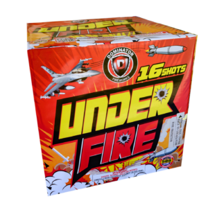 Under Fire