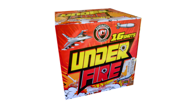 Under Fire