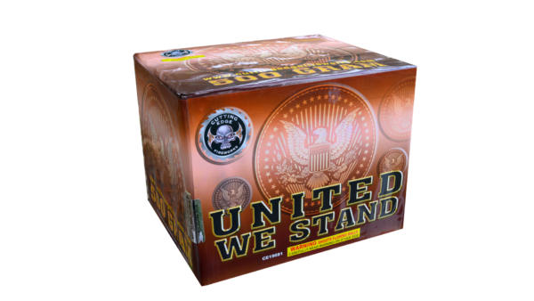 United We Stand