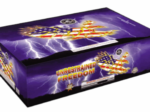 Unrestrained Freedom