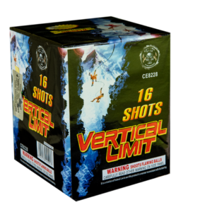 Vertical Limit