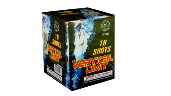 Vertical Limit