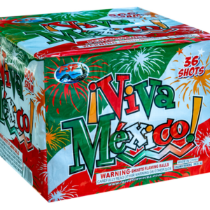 Viva Mexico