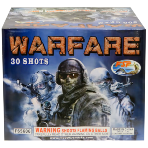 Warfare