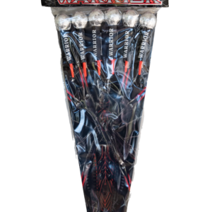 Warrior Rockets