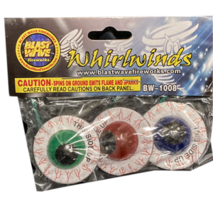 Whirlwinds