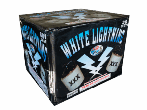 White Lightning