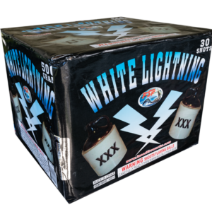 White Lightning