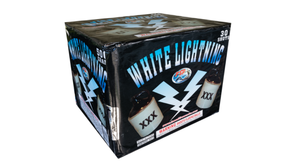 White Lightning