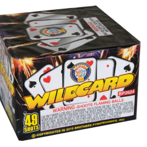 Wild Card