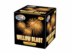 Willow Blast