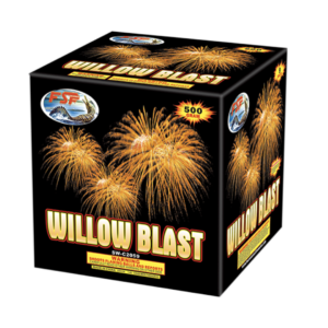 Willow Blast