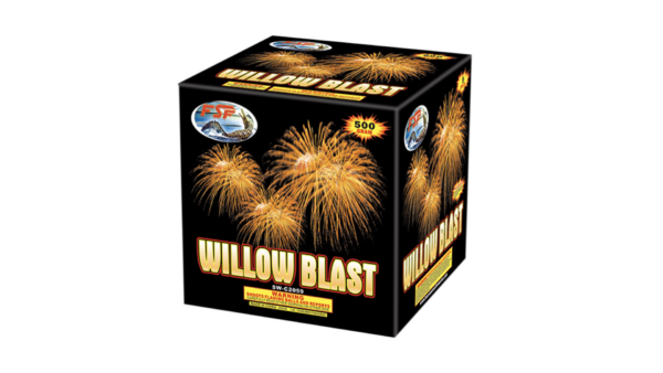 Willow Blast