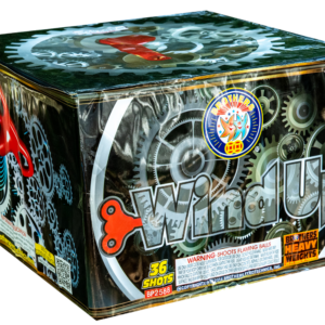 Wind Up