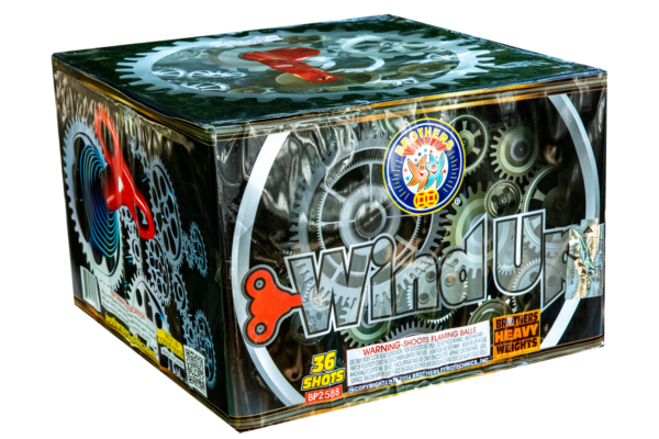 Wind Up