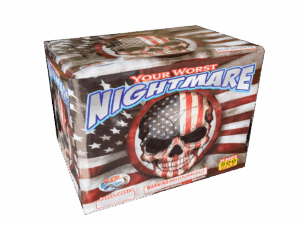 Your Worst NightMare