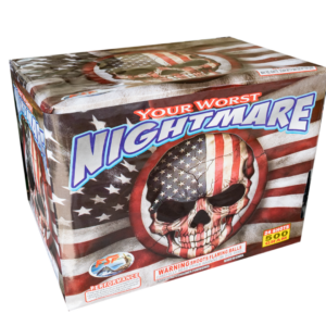 Your Worst NightMare