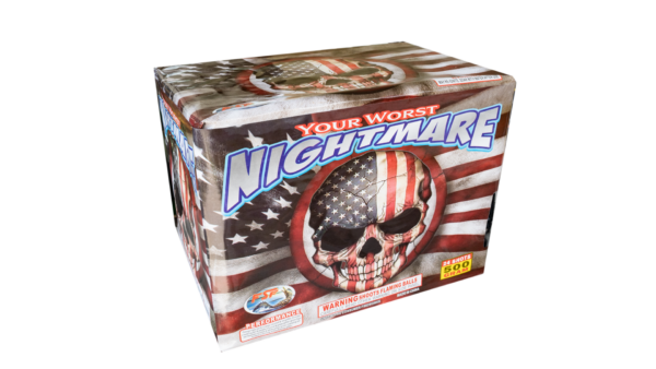 Your Worst NightMare
