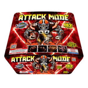 Attack Mode