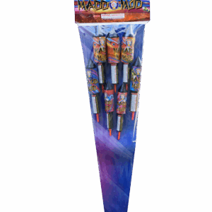 Madd Mod Rockets