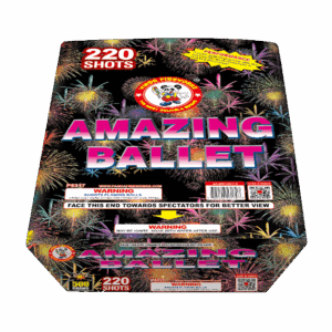 Amazing Ballet