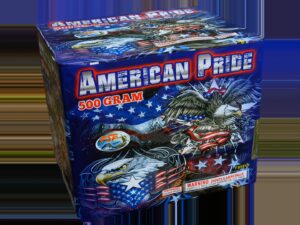 American Pride