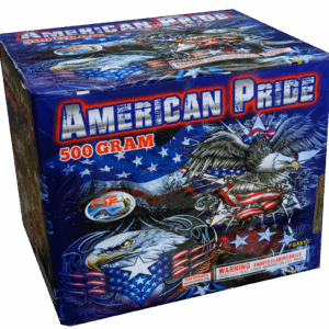 American Pride