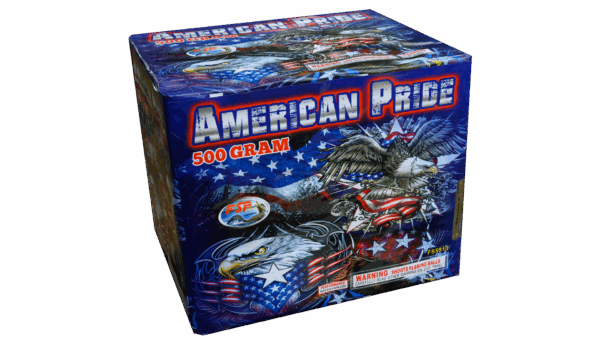 American Pride