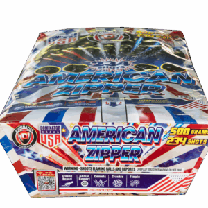 American Zipper