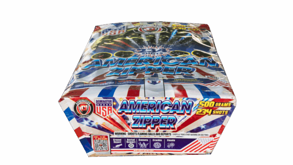 American Zipper