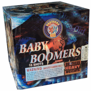 Baby Boomers