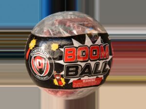 Boom Ball