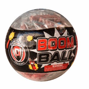 Boom Ball