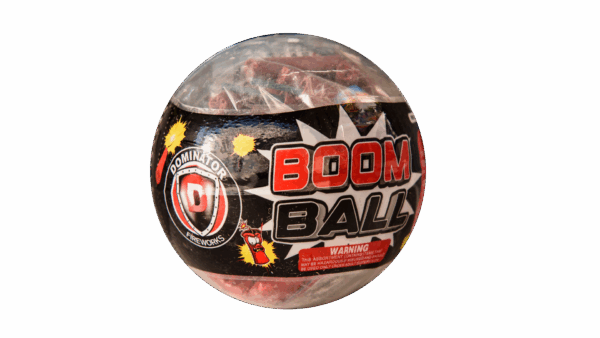 Boom Ball