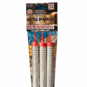 Bottle Sparkler