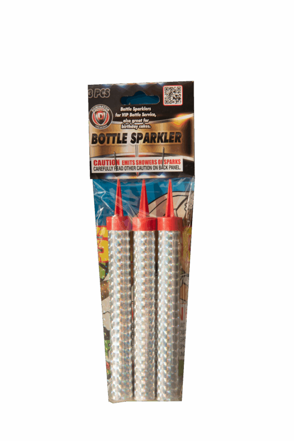Bottle Sparkler