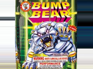 Bump Bear