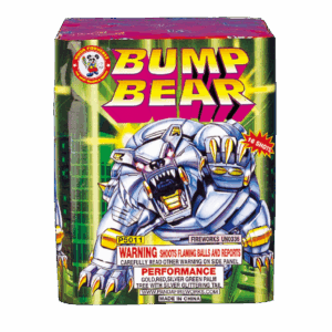Bump Bear
