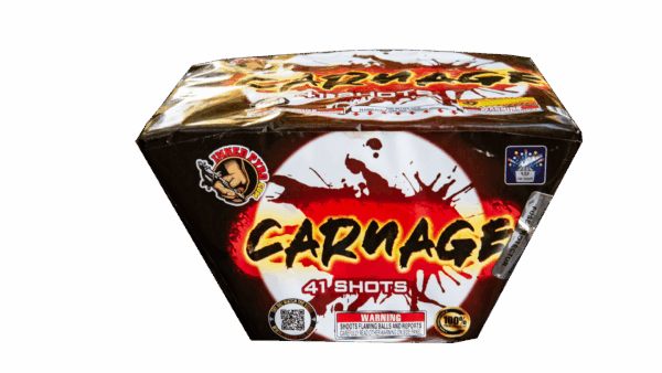 Carnage
